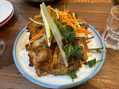 -东大桥小国抻面烧烤(长通路店)