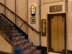 -上海和平饭店华懋阁 Cathay Room