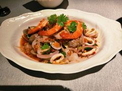 -BetterThai 泰加(苏州中心店)