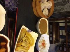 秦淮小吃城-秦淮小吃城(夫子庙店)