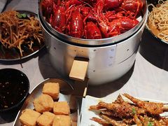 -巴厘龙虾·榜首油焖大虾(音乐学院·沿江酒馆店)