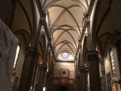 -圣母百花大教堂穹顶