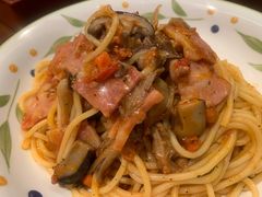 -萨莉亚意式餐厅(杭州西溪龙湖天街店)