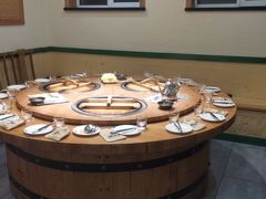 -咱屯子铁锅炖直营店(十三纬路店)