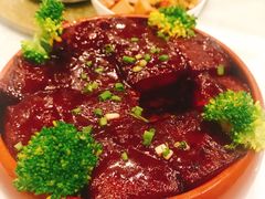 -鑫皇朝酒店(建设一路店)