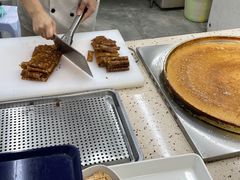 -香糯炎荞饼王(解放碑店)