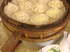 -老班长手工灌汤包老店(东山店)