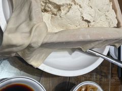 -木柴豆腐·活海鲜·鲁菜(岚山路店)