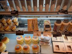 -可莎蜜兒(浦沿店)