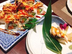 -花见居酒屋(左岭店)
