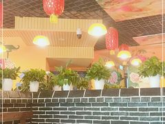 大堂-江湖水乡铁锅炖魚(周庄嘉园店)