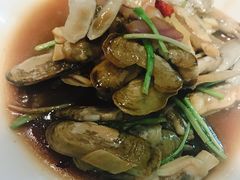 -吉香碳烤生蚝(仙霞路店)