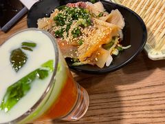 -鱼酷活鱼烤鱼(梅江印象城店)