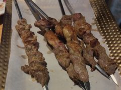 -胖老汉椒麻鸡清真新疆菜(西御街店)