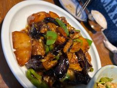 -95号酱骨·一块豆腐(展春园西路店)