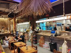 -北丐先生·野馄饨烧烤(泰达E街区店)