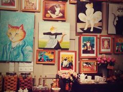 -猫咪博物馆(顶澳仔猫街店)