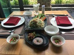 -芽庄MP泰式海鲜海景餐厅