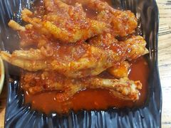 -京玉菲饭店(李村店)