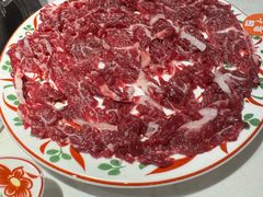 -汕头八合里海记牛肉店(清河店)