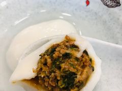 菜肉汤圆-高行汤团店(金高路店)