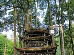 -青城山
