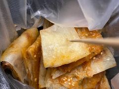 -云南大锅豆浆店