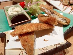 -彩汐 日式海鲜&烧鸟居酒屋