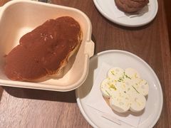 -Ten Olives甜点