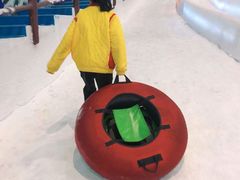 -世界之窗阿尔卑斯冰雪世界