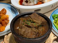 -山水茶艺馆·点心粤菜·30年老字号