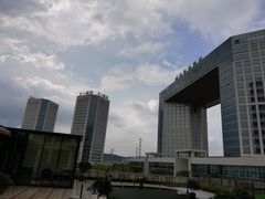 -无锡瑞廷西郊酒店·悦湖景观餐厅