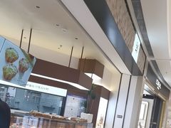 -21克拉面包(崂山万象汇店)