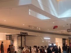 -CHANEL(恒隆广场店)