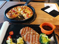 -必胜客(五道口店)