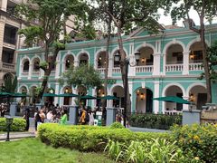 -星巴克臻选(广州沙面店)