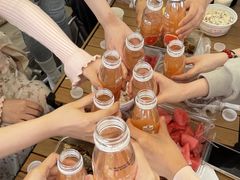 -不觉晓CAMPING(上海迪士尼营地店)