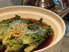 -惠丰堂饭庄·烤鸭·京味菜(西北旺·唐家岭店)