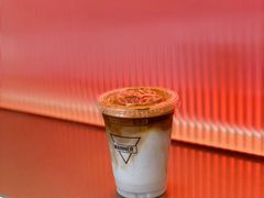 -Manner Coffee(港汇恒隆广场店)