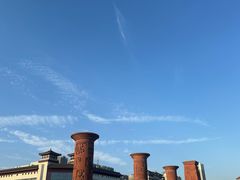 -大雁塔北广场音乐喷泉