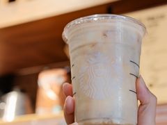 -星巴克(天津五大道店)