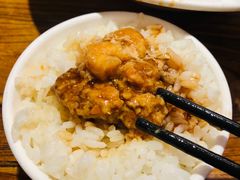 -苹果树下艺术餐厅(宋庄店)