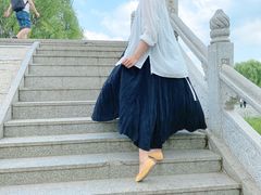 -长春市南湖公园