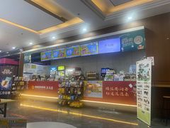 -潇湘国际影城(天马店)