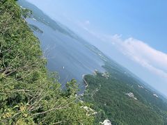 -棋盘山风景区