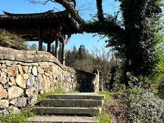 -塔川景区