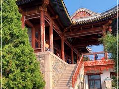 -香山公园