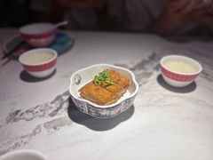 -锦府园·杭州小馆·创意杭帮菜(湖滨银泰in77店)