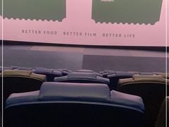 -英皇电影城(平安金融中心IMAX激光店)