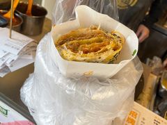 -卞姐蛋饼(陕西南路店)